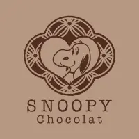 SNOOPY Chocolat